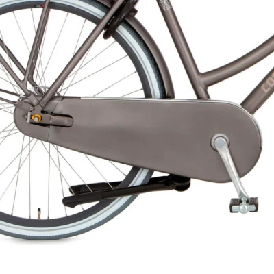 Afbeelding van Cortina Kettingkast Nostalgia stone matt