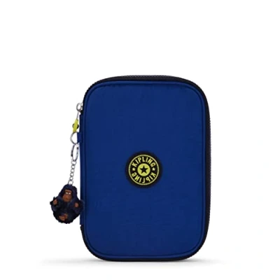 Afbeelding van Kipling 100 PENS Etui voor kinderen, Maat: One Size, Blue ink combo