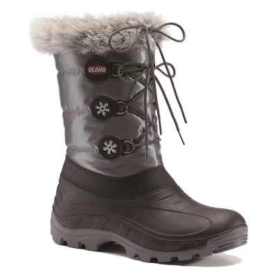 Afbeelding van Olang Patty Antracite kid Snowboots