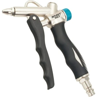Afbeelding van Hazet 9040 4 Pneumatisch uitblaaspistool 1/4 (6.3 mm) 6.3 bar