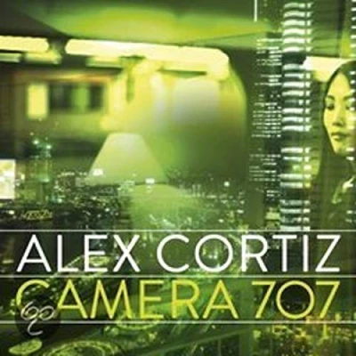 Afbeelding van Alex Cortiz Camera 707 (CD)