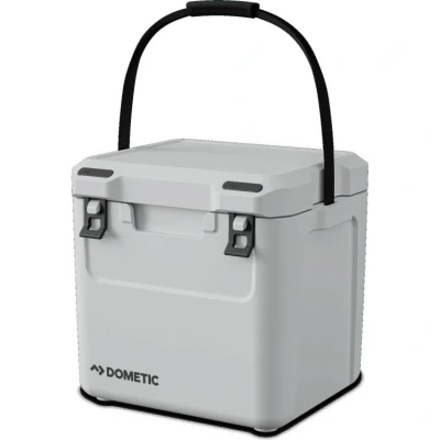 Afbeelding van Dometic Cool Ice CI 28 Passieve Koelbox liter Mist(grijs)