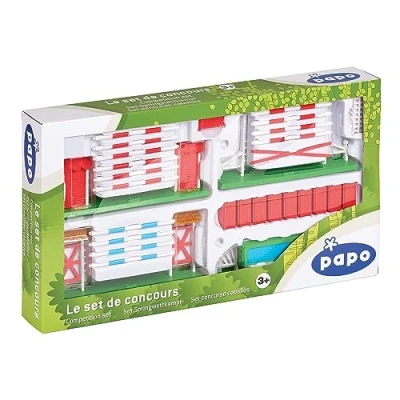 Afbeelding van Papo Spring Set