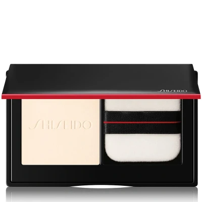 Afbeelding van Shiseido Synchro Skin Invisible Pressed Powder