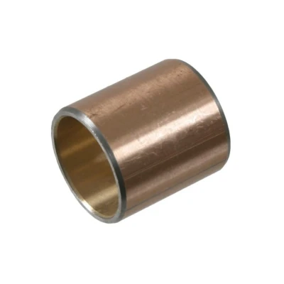 Afbeelding van Febi Bilstein Stabilisatorstang rubber 18098