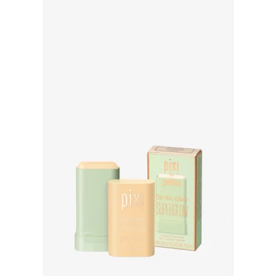 Afbeelding van Pixi Ontheglow Superglow Highlighter, Maat: 19 g, Gildedgold