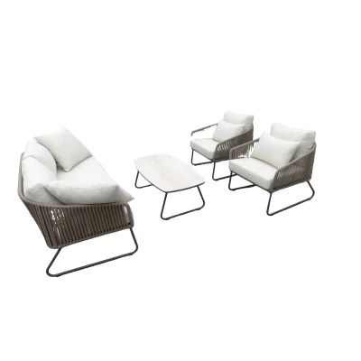 Afbeelding van Calera loungeset Yoi