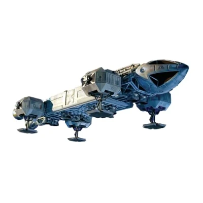 Afbeelding van AMT MPC913/12 modelset, meerkleurig