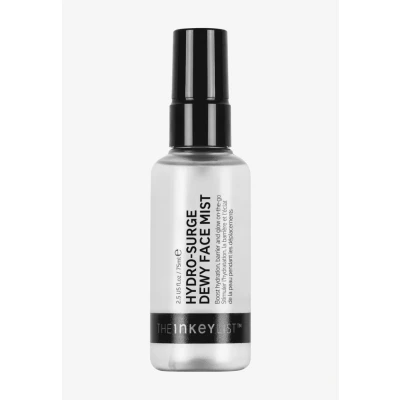 Afbeelding van The Inkey List Hydrosurge DEWY FACE MIST Tonic, Maat: 75 ml,