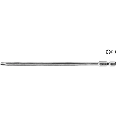 Afbeelding van Festool Verlengde bit PH2 AF 55 152mm blister van 3 bits