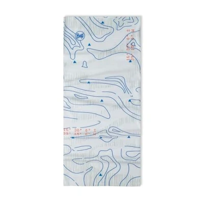 Afbeelding van BUFF® CoolNet UV® SUBER BIRCH GREY Nekwarmer Kids