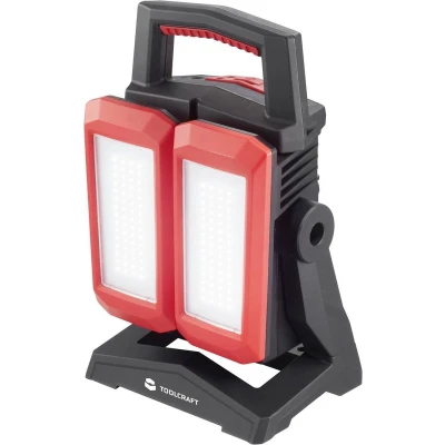 Afbeelding van TOOLCRAFT TO 7449126 Werklamp SMD LED 4500 lm