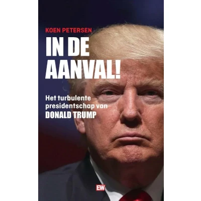 Afbeelding van In de Aanval (Paperback)