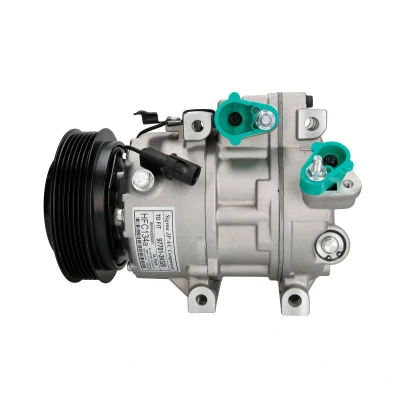Afbeelding van NRF Airco compressor 32962