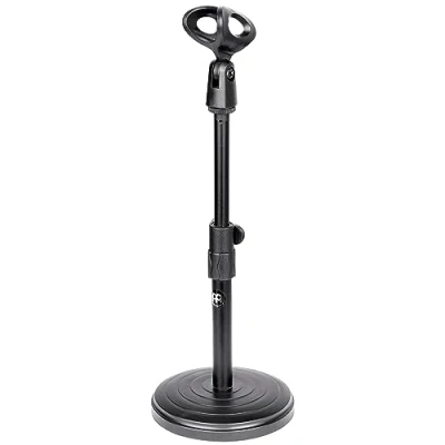 Afbeelding van Meinl CMS Cajon Microphone Stand Hardware voor percussie