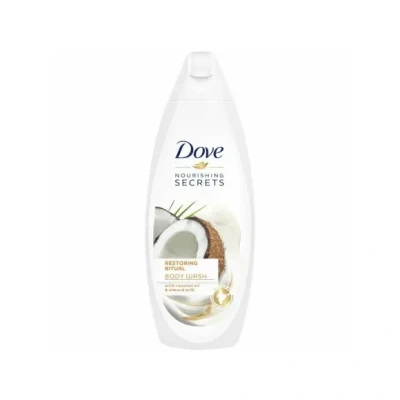 Afbeelding van Dove Nourishing Secrets Restoring Douchegel 250 ml