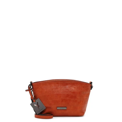 Afbeelding van SURI FREY Hadley Schoudertas, Dames, Maat: One Size, Rust