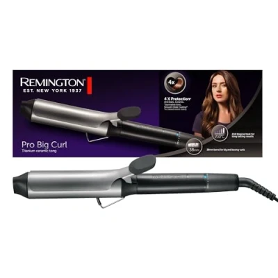 Afbeelding van Remington Pro Big Curl 38mm Ci5538