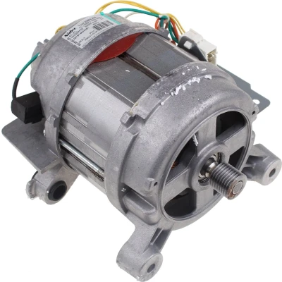 Afbeelding van Whirlpool Motor wasautomaat 480111100362