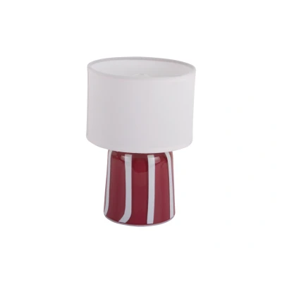 Afbeelding van Leitmotiv Tafellamp Verano LED Rode oker