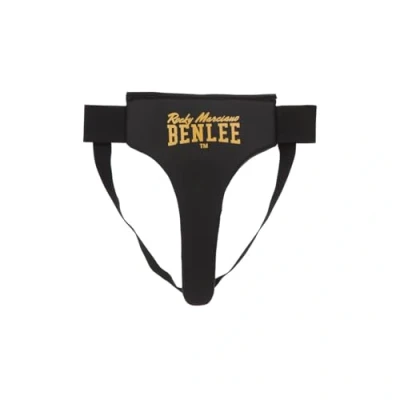 Afbeelding van Benlee String, Dames, Maat: Small, Black