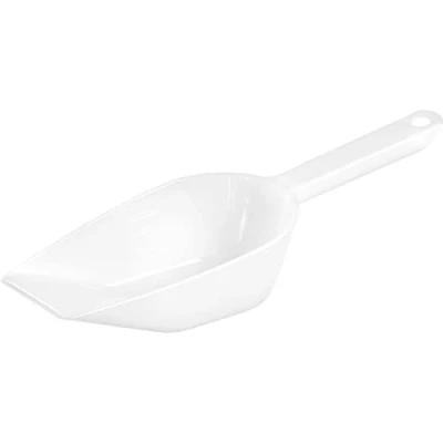 Afbeelding van Westmark Bak /Weeg /Vulschep, Inhoud: 55 ml, Kunststof, Halvar, Wit, 90892251