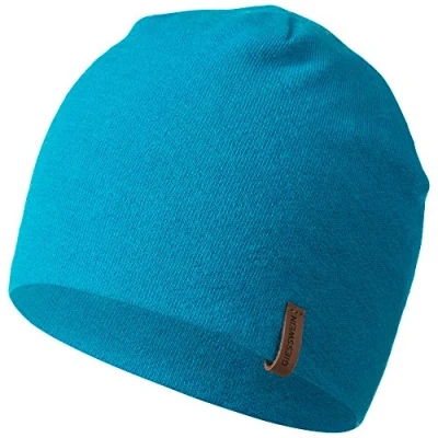 Afbeelding van Giesswein Gehrenspitze Muts, Maat: One Size, Cobalt