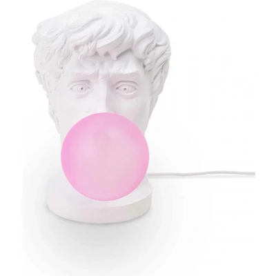 Afbeelding van Seletti Tafellamp Wonder