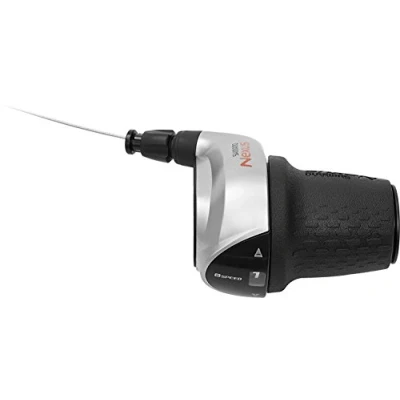 Afbeelding van Shimano, Versnellingspook + remhendel