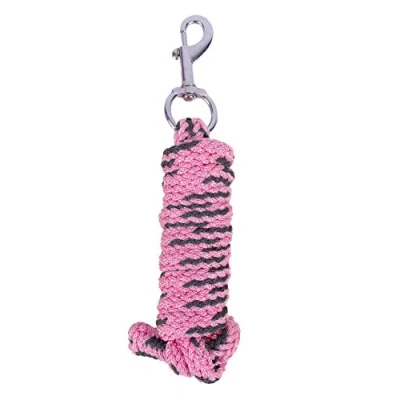 Afbeelding van Q essentials Halstertouw Color 2m