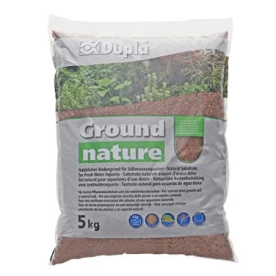 Afbeelding van Dupla Ground Nature Basic 5KG