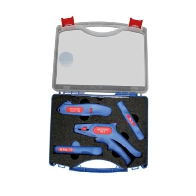 Afbeelding van Weicon tools start set pro 52880001w