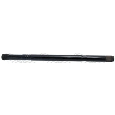 Afbeelding van FEBEST 0212 QG16LH Aandrijfas Vooras links 450mm