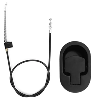 Afbeelding van WANGCL Universele Recliner Kabel Pull Stoel Release Schakelaar Onderdelen Voor Fauteuil Vervanging Fit Ligbank