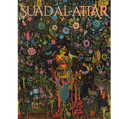 Afbeelding van Suad Al Attar