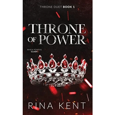 Afbeelding van Throne Duet Special Edition of Power