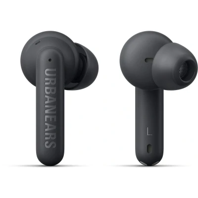 Afbeelding van UrbanEars Boo Tip In ear koptelefoon True Wireless Zwart