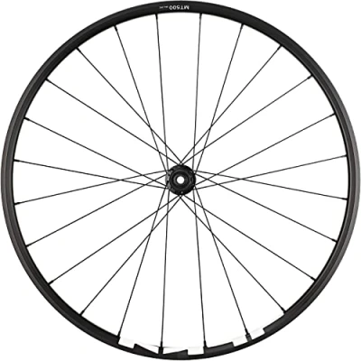 Afbeelding van Shimano Achterwiel Mt500 27,5 Inch Disc Cl 12 Mm E thru 8/9/10s