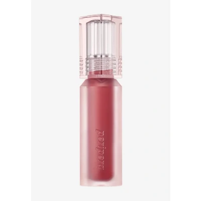 Afbeelding van Peripera Water BARE TINT 2in1: lip &amp; wang, Maat: 3.7 g, Red update