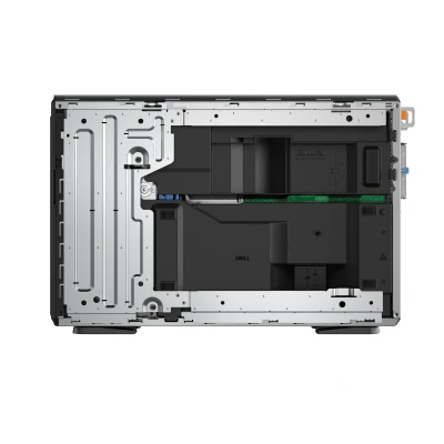 Afbeelding van Dell FX2V6 server 16GB RAM 480GB SSD