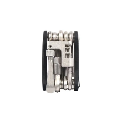 Afbeelding van One multi tool 12 unisize black