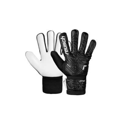 Afbeelding van Reusch Torwarthandschuhe Attrakt Starter Solid Junior