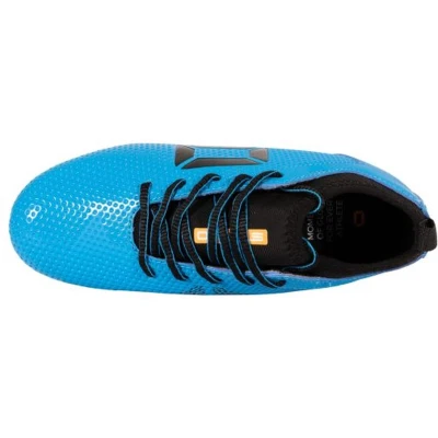 Afbeelding van Stanno Junior Voetbalschoenen Vulture Fg 8200 Black white