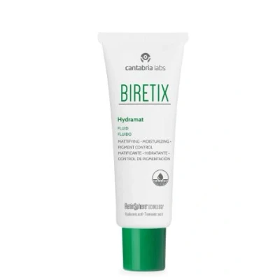 Afbeelding van BIRETIX Hydramat Fluid 50ml