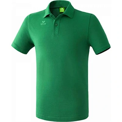 Afbeelding van Erima Teamsport polo smaragd