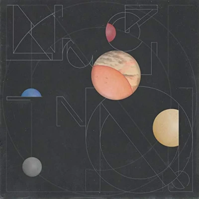 Afbeelding van Steve Hauschildt Nonlin (LP)