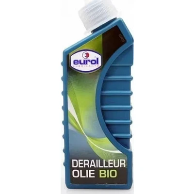 Afbeelding van Eurol Chain Derailleur Oil BIO 100ml.