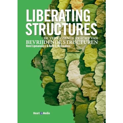 Afbeelding van Liberating Structures (Paperback)