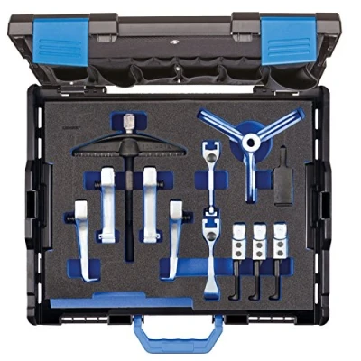 Afbeelding van Gedore Trekkerset Universeel In L Boxx 136®, 13 Dlg. (1100 1.04) 2838362