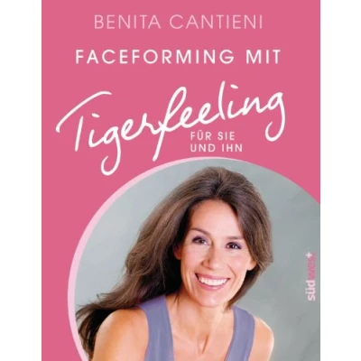 Afbeelding van Faceforming mit Tigerfeeling für sie und ihn
